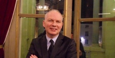 Témoignage de Jérôme Gay, Président de Génération Opéra