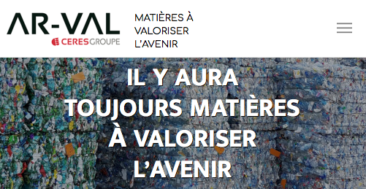 Ar Val Avec Lagence Le Contact Moderne