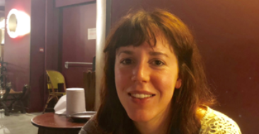 Chloe Breuille Le Contact Moderne