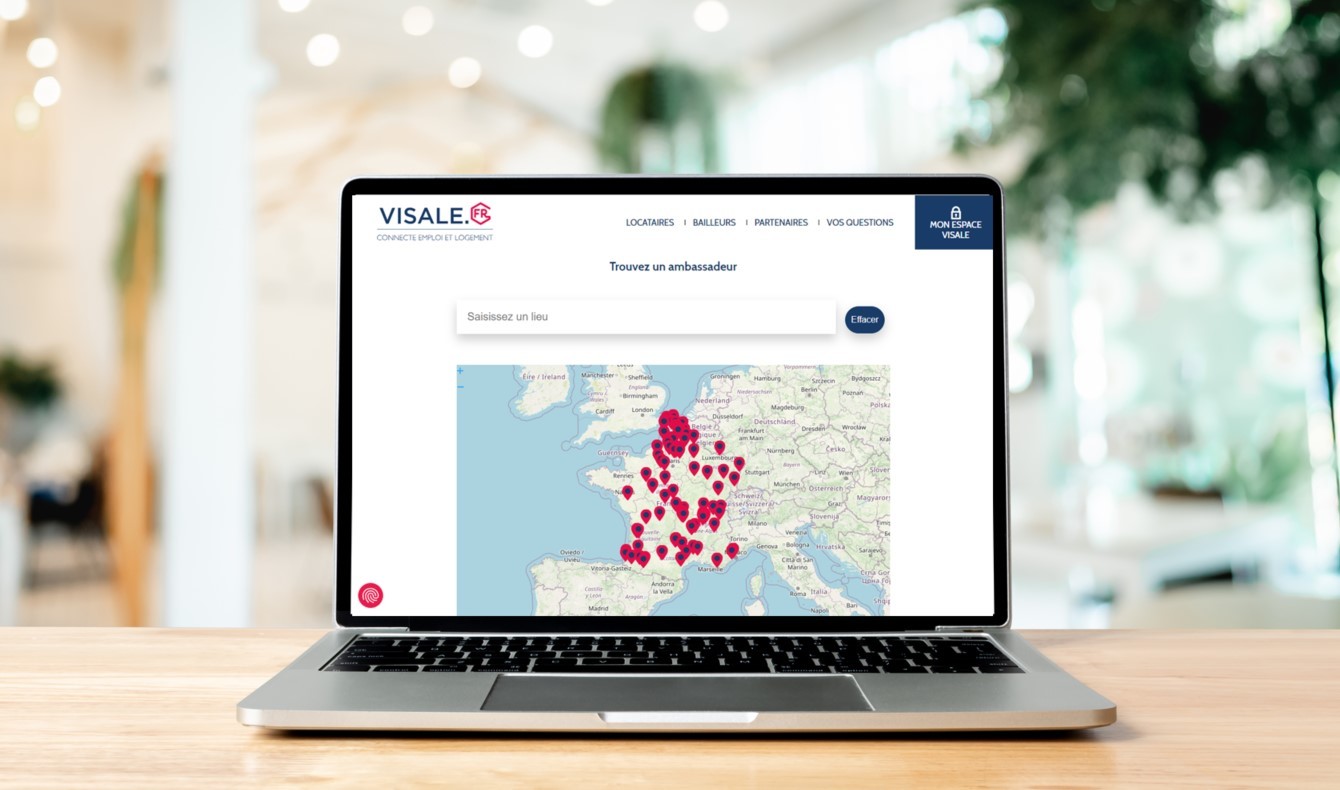 site Visale.fr site Visale.fr