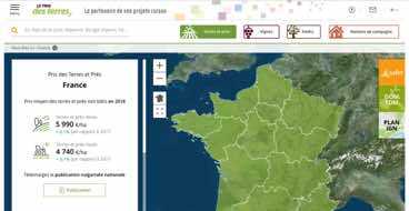 SAFER : tests utilisateurs pour optimisation de parcours