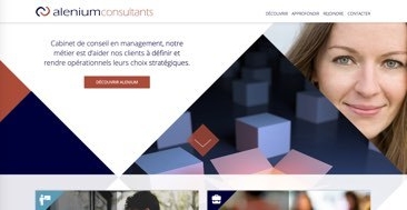 Accueil Bandeau Alenium Actu