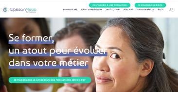 Accueil Epsilon Melia Lcm