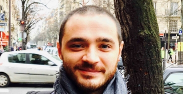 Arnaud Anselmet Le Contact Moderne
