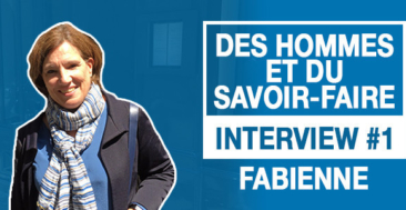 F Monot Article Le Contact Moderne