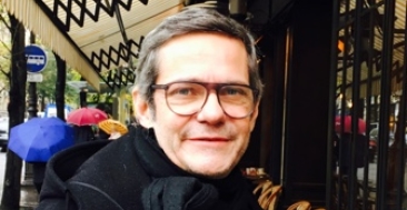 Richard Pigeaud Lcm
