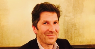 Olivier Lorenzelli Le Contact Moderne