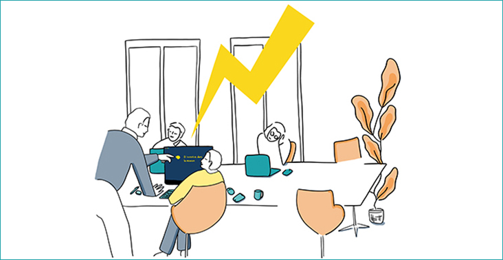 Les points de frictions avec les freelances